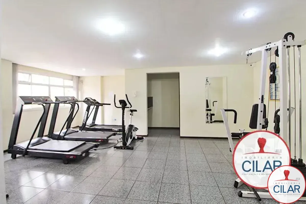 Apartamento de 3 quartos com 109,40 m² e vaga — photo 25
