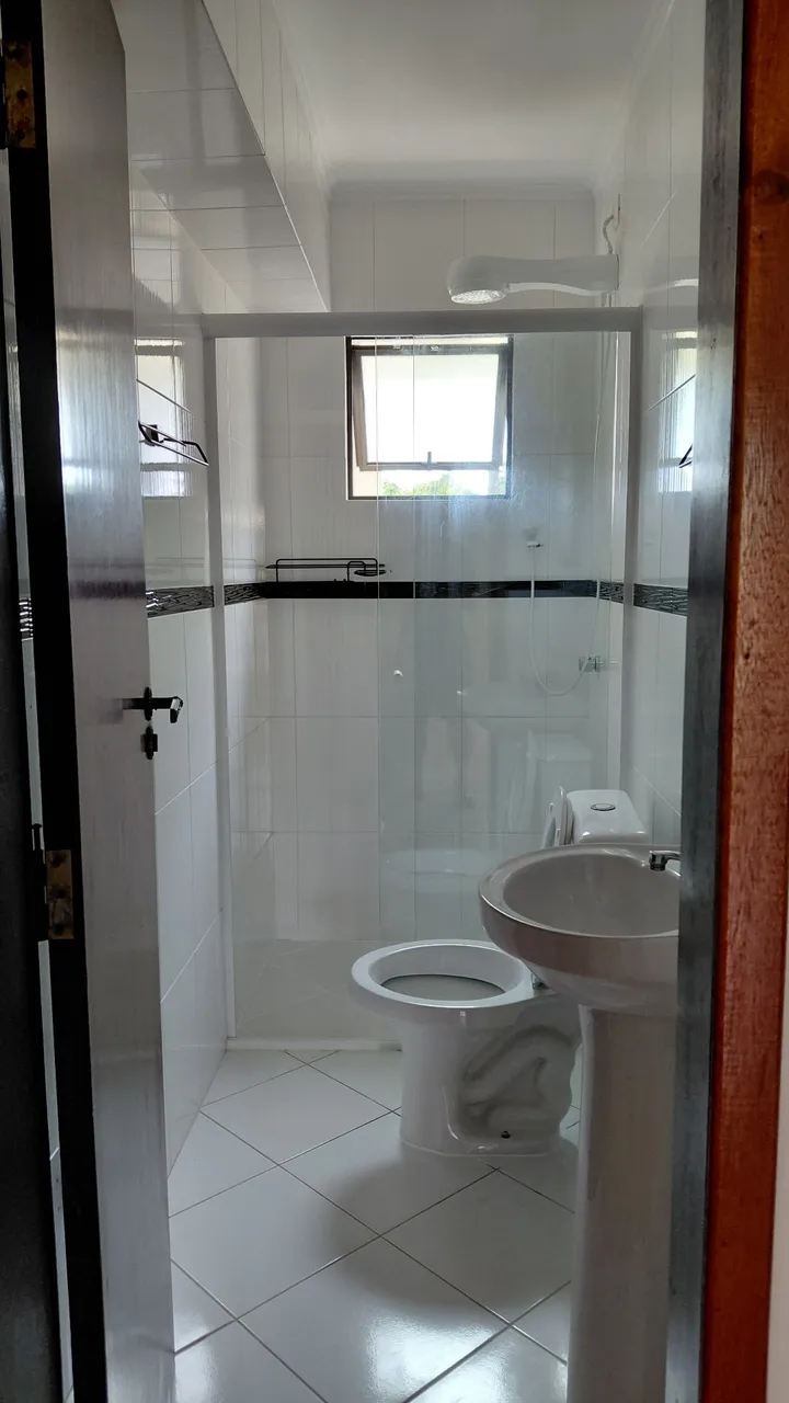 3-bedroom, 159 m² house in Curitiba — photo 10