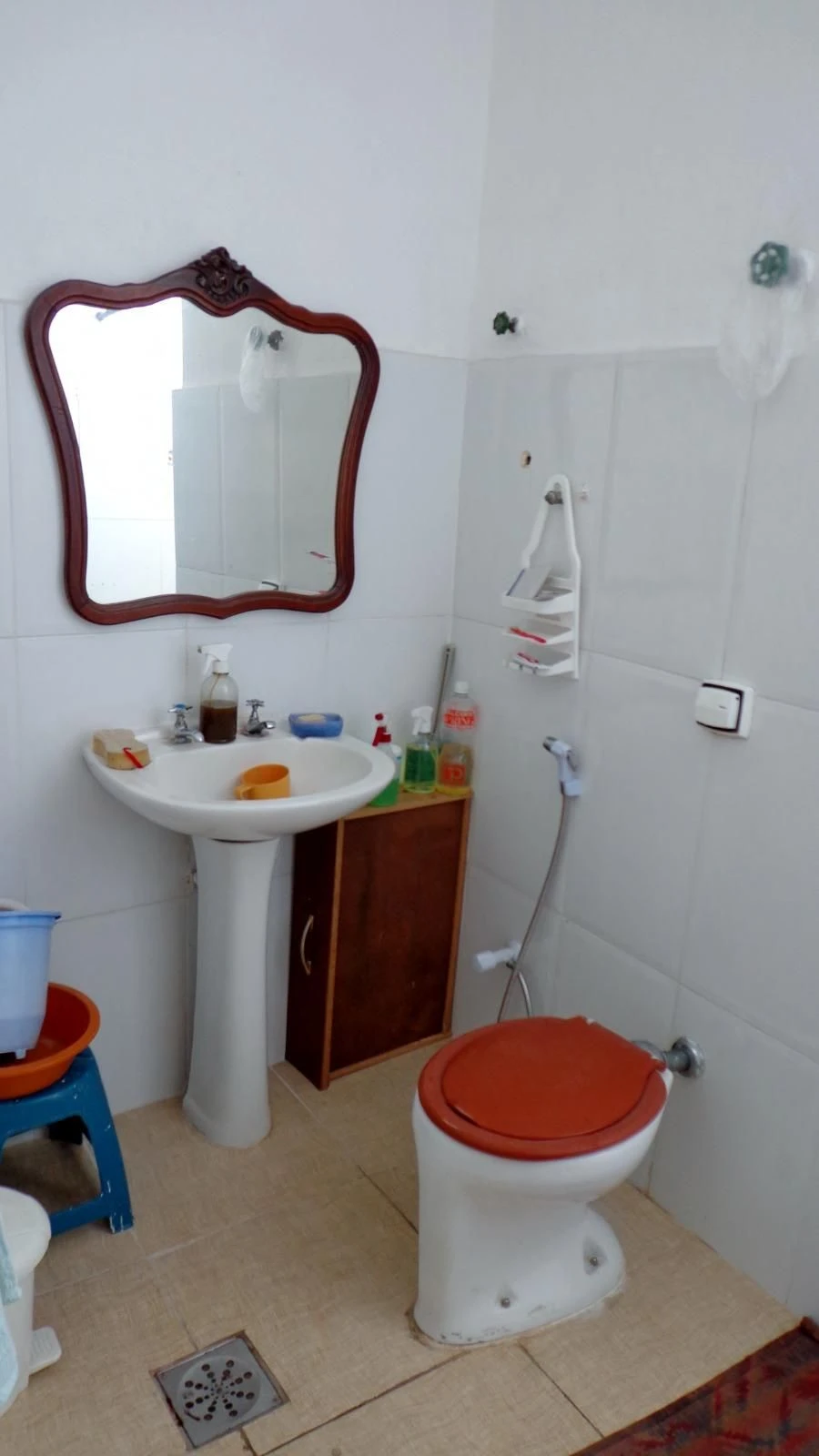 Мебльована квартира з 2 спальнями, 1 ванною та газовою плитою — photo 10