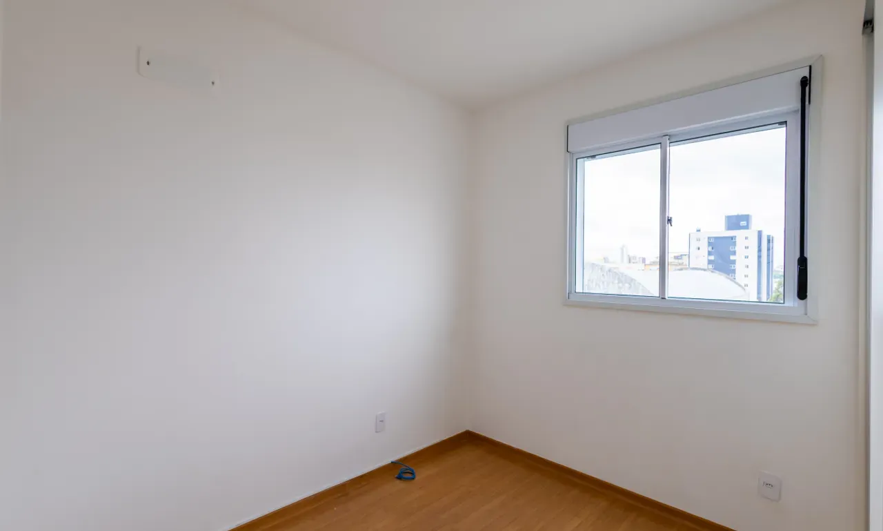 Apartamento com 2 quartos e varanda envidraçada — photo 20