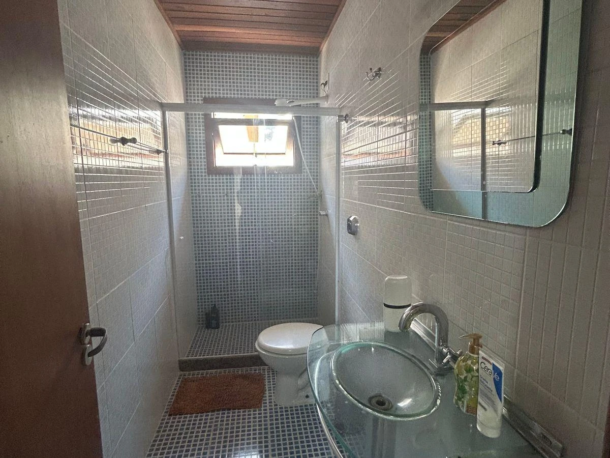Casa amueblada, 150 m², con balcón gourmet — photo 3