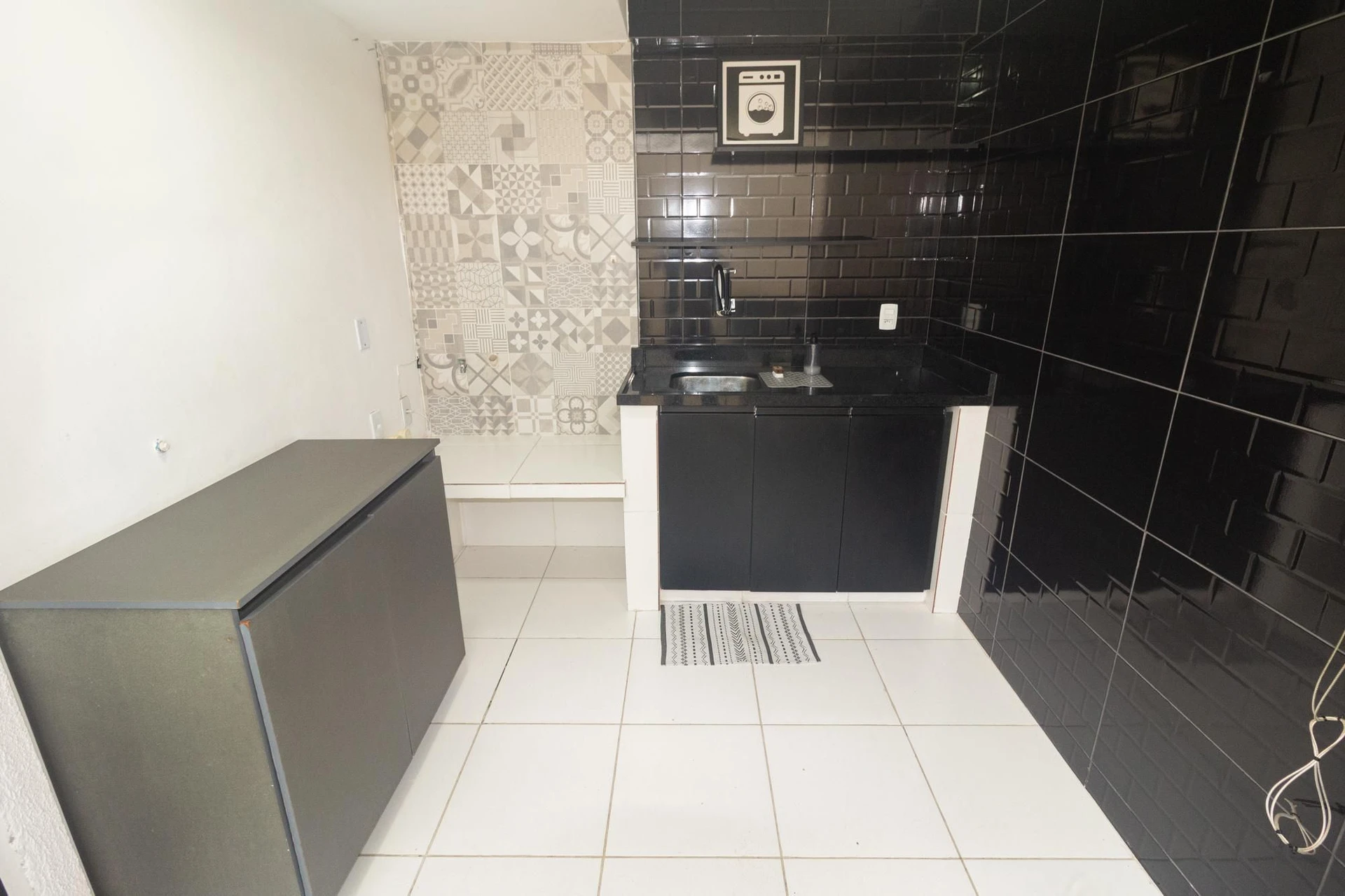 Casa mobiliada, 108 m², com varanda envidraçada — photo 40