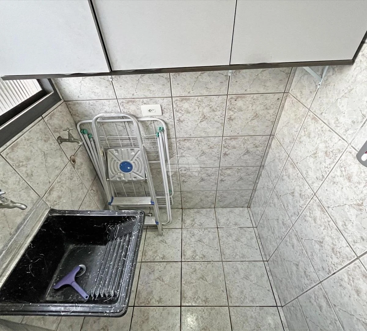 Apartamento, 21 m², com piso de madeira ou laminado — photo 5