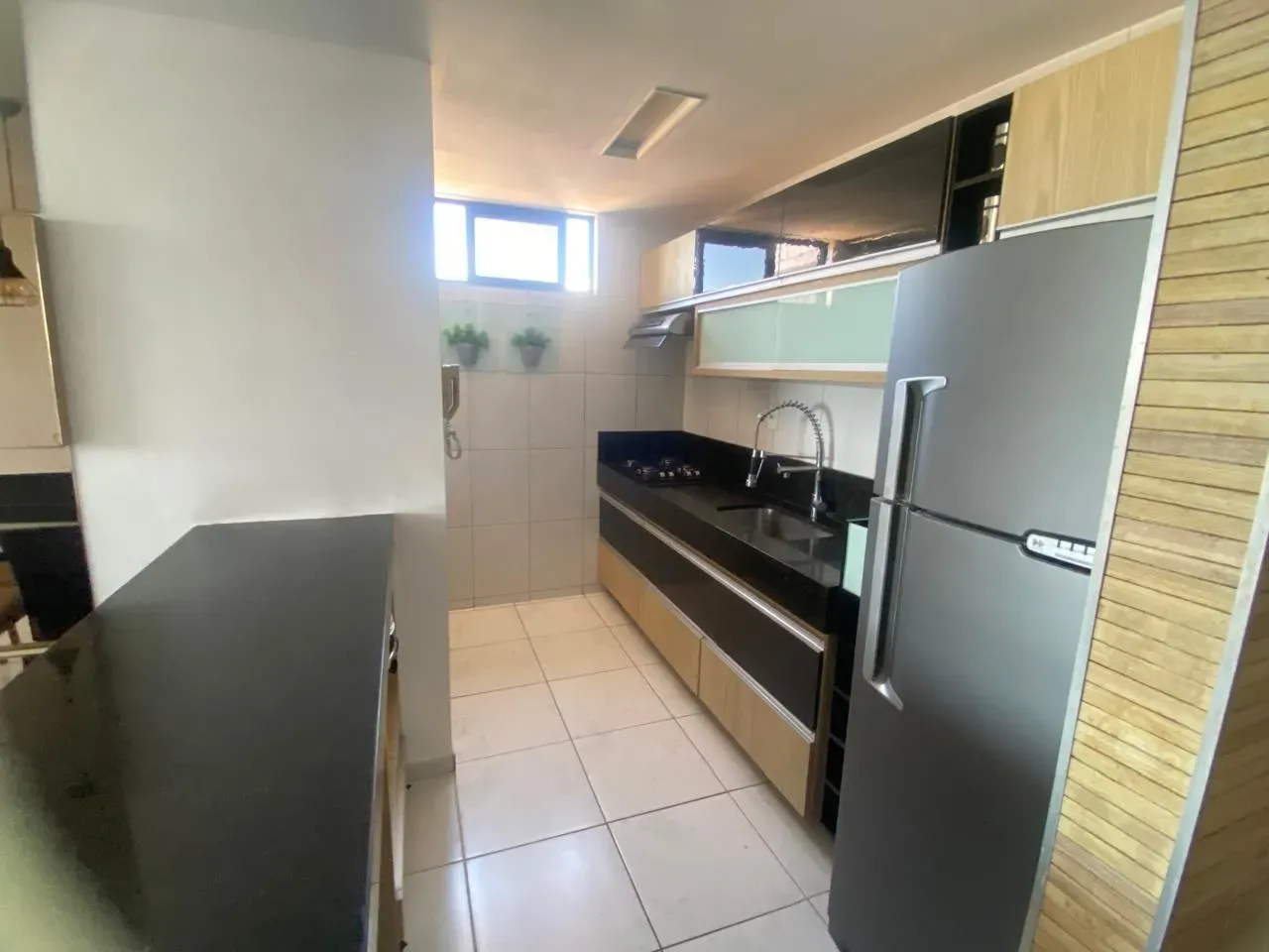 Квартира 49 м² на 9 поверсі з 1 спальнею та сьютом — photo 5
