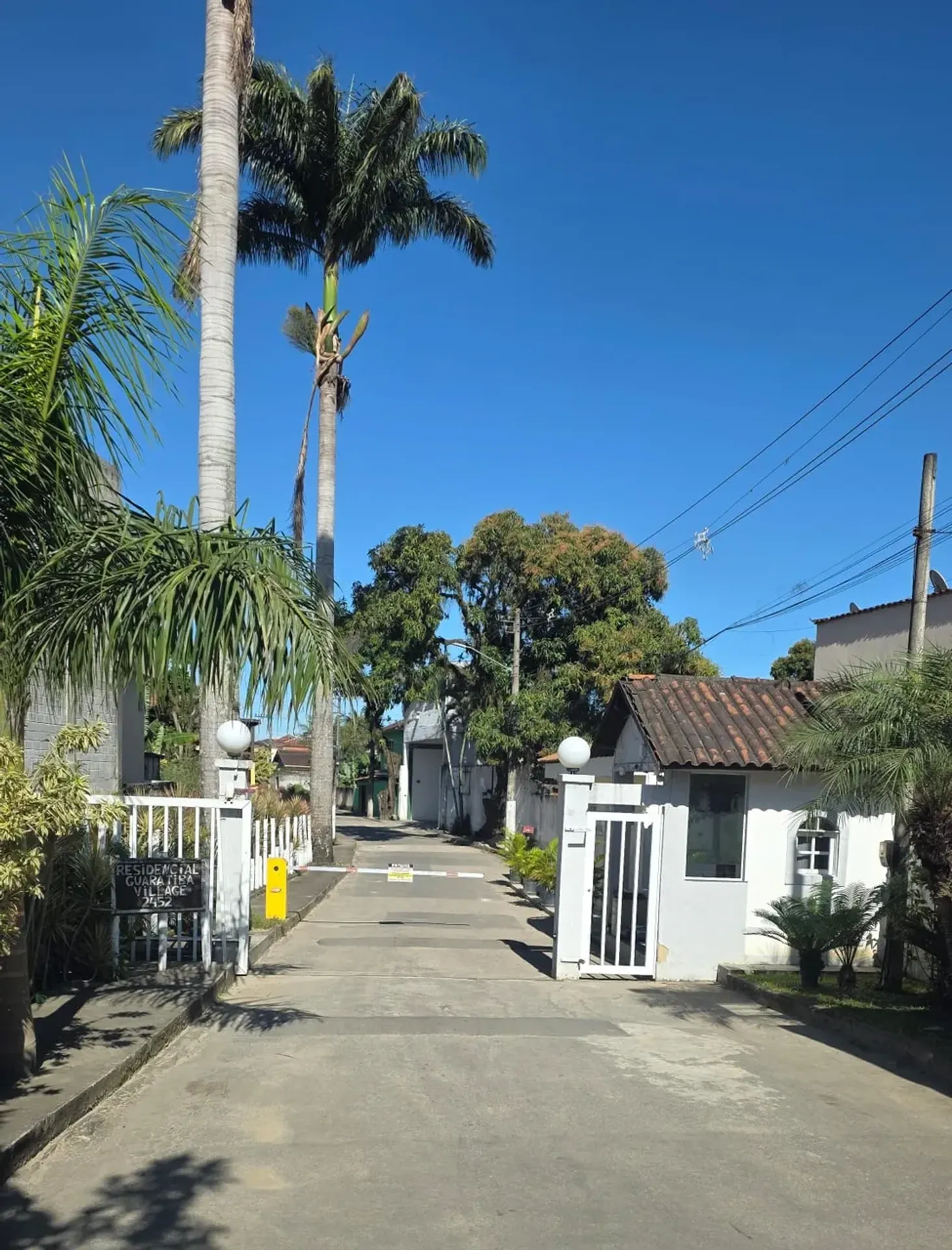 3-bedroom house, 1 with its own bathroom, 90 m² — photo 10