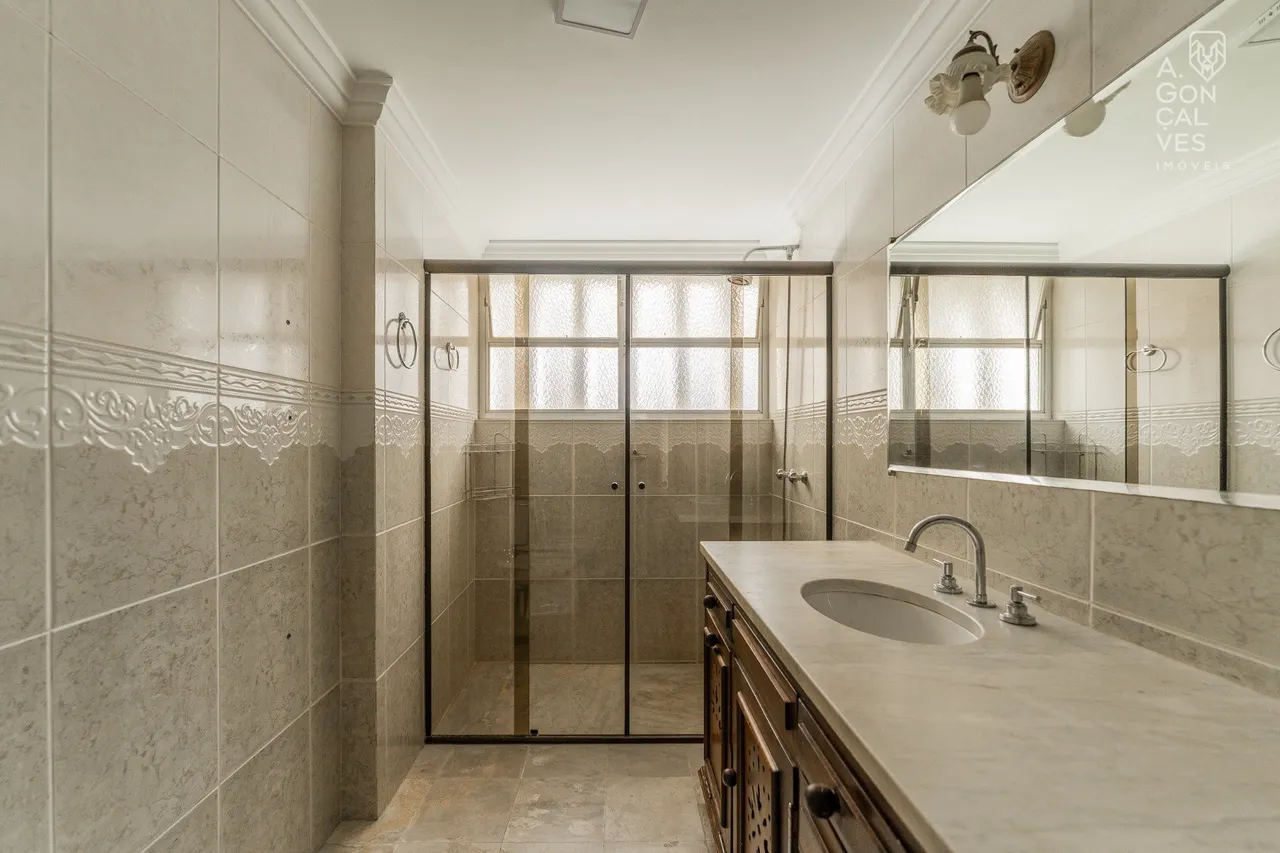 4-bedroom apartment with 3 baths and 2 parking spaces — photo 11