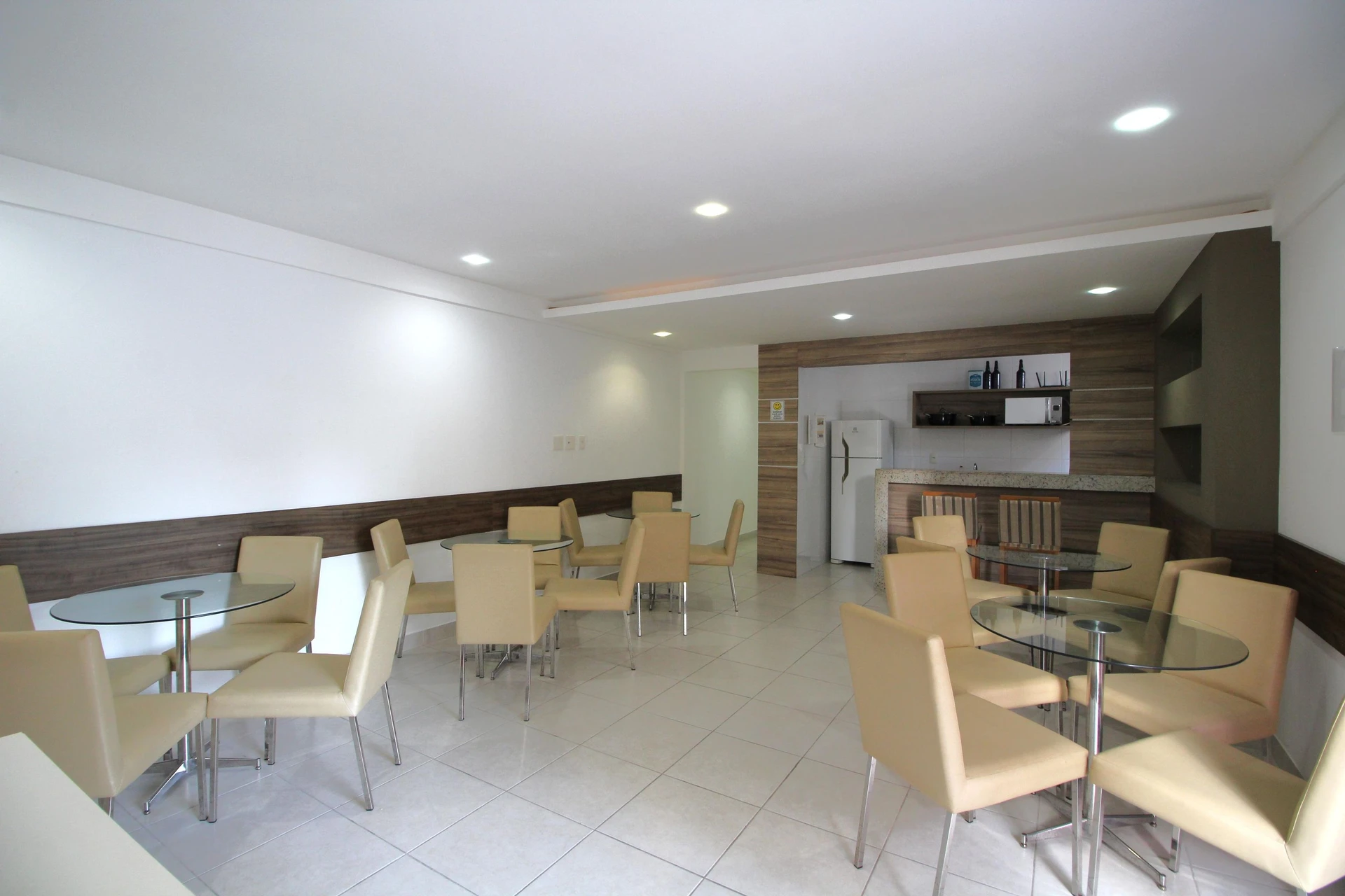 Apartamento de 2 quartos com espaço de home office, Anil — photo 44