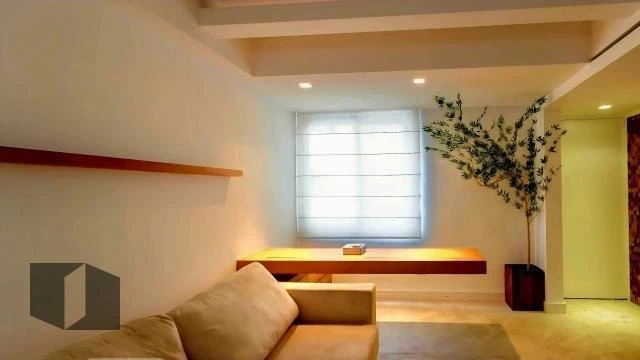 4-bedroom apartment with a washing machine in Rio de Janeiro — photo 17