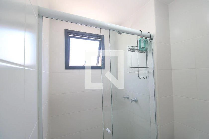 Furnished apartment, 78 m², with a washing machine — photo 37