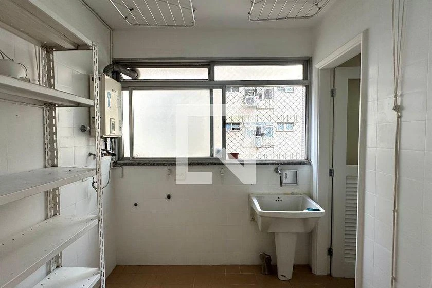 Квартира 133 м² з 2 спальнями та кухнею на газ — photo 26