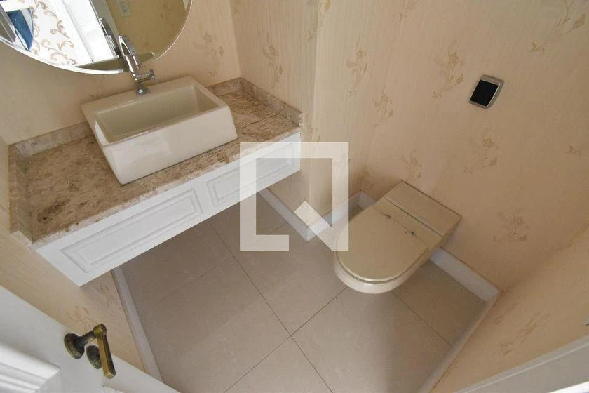 Ванна та 4 спальні: квартира 284 м² — photo 35