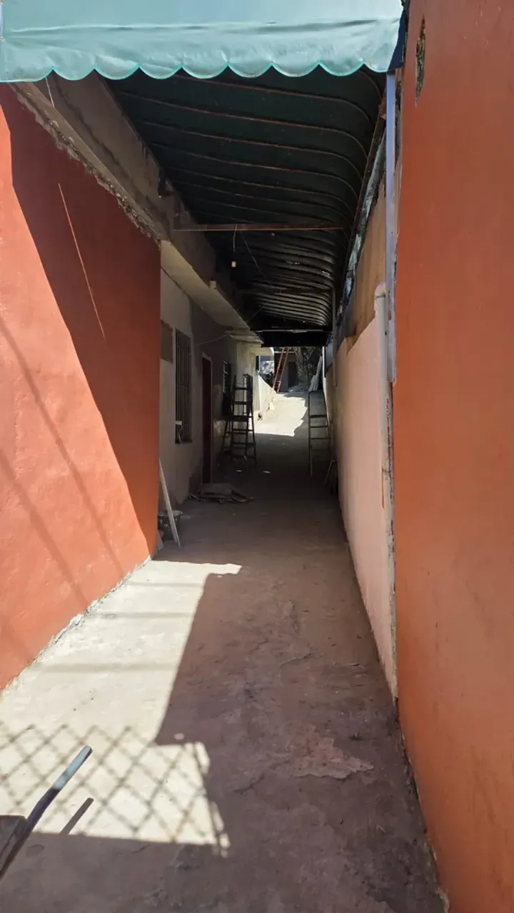 Village house with 1 bedroom and kitchenette, no parking — photo 10