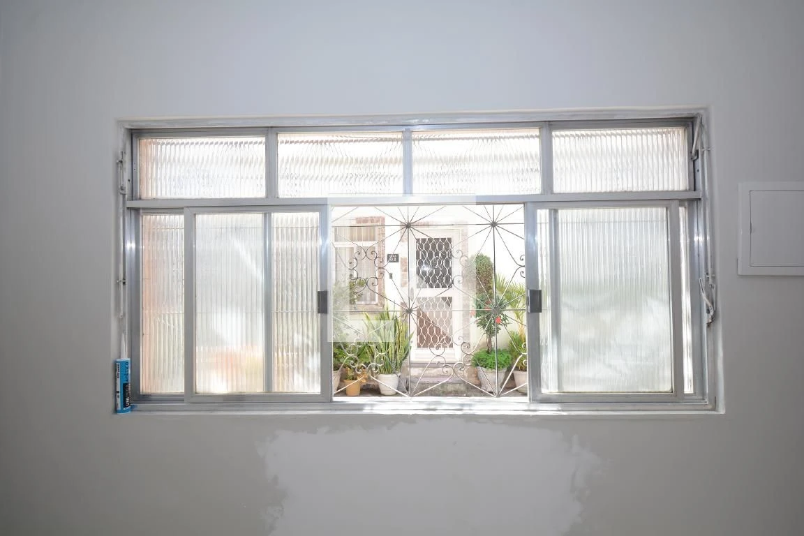 Casa sem mobília com 2 quartos, 1 banheiro e vaga — photo 28