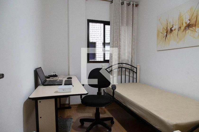 3-bedroom apartment with a home office in Rio de Janeiro — photo 21