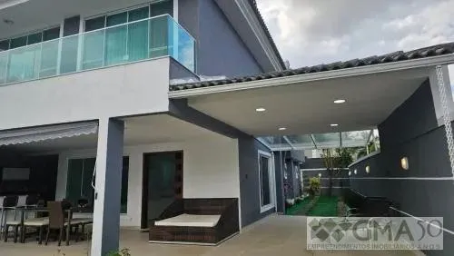 Unfurnished house with 5 bedrooms and balcony grill — photo 11