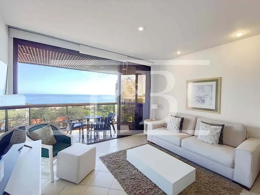 Apartamento mobiliado com 2 dormitórios e 2 banheiros — photo 5