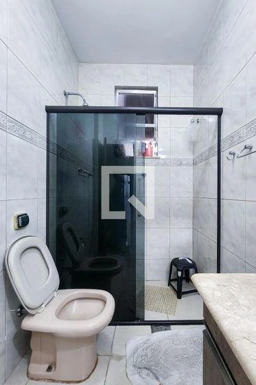 Furnished apartment, 90 m², with a bathtub — photo 23