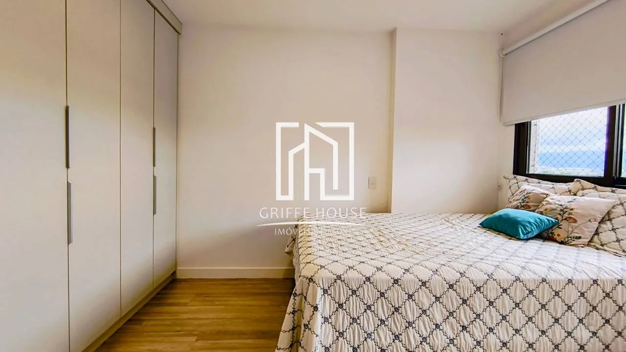 4 quartos e espaço de home office: apartamento de 160 m² — photo 26