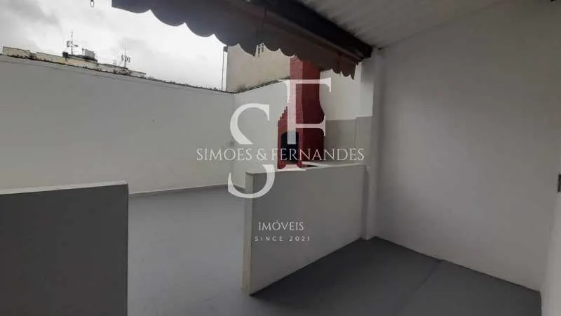 2-bedroom apartment, 80 m² — photo 29