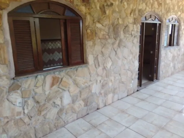 Casa de 3 quartos com máquina de lavar, Madureira — photo 16