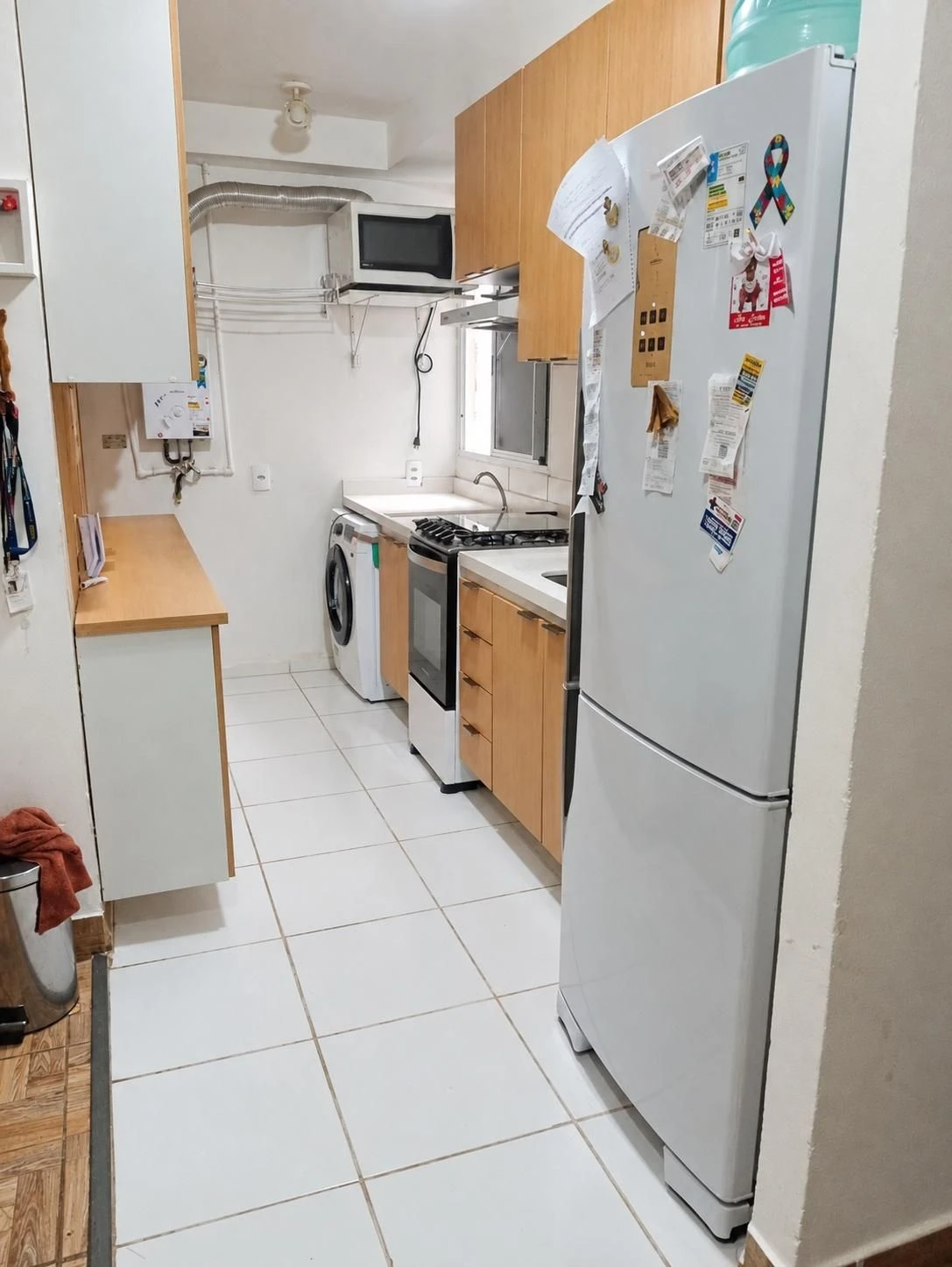 2-bedroom apartment with a home office in Rio de Janeiro — photo 8