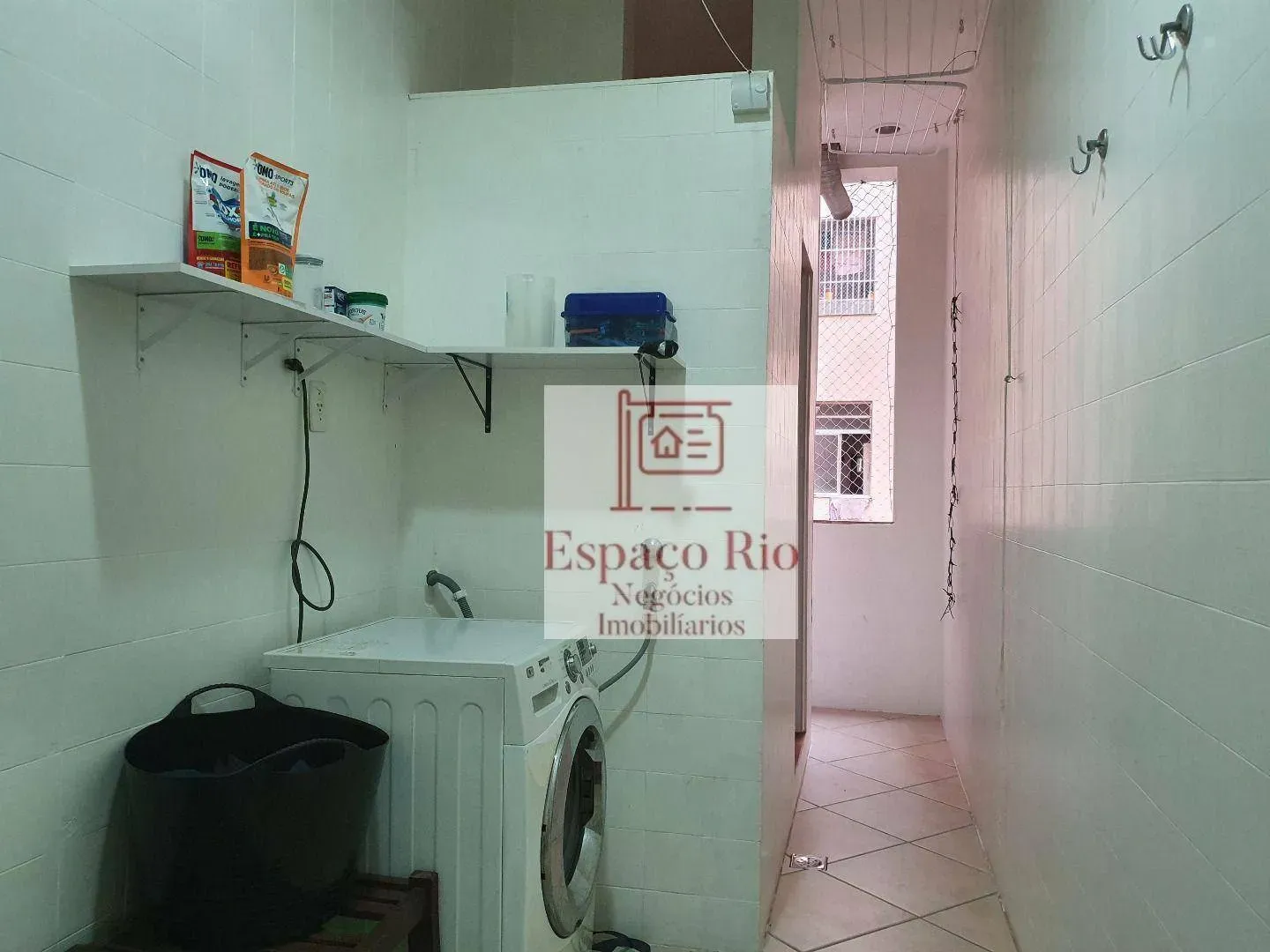 4-bedroom apartment with a home office in Rio de Janeiro — photo 23