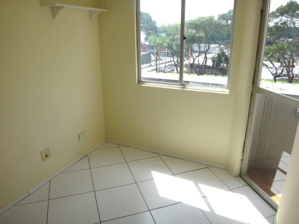 One-bedroom apartment, 36 m² — photo 9