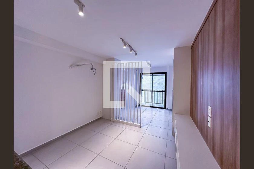 1-bedroom apartment with balcony, 34 m² — photo 7