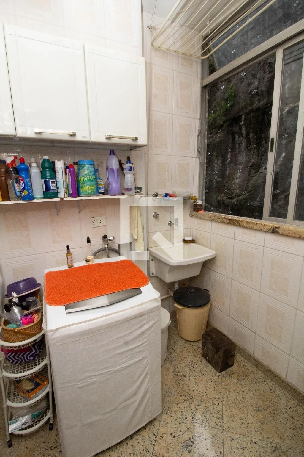 Квартира 150 м² с видом на горы и рабочим местом — photo 48