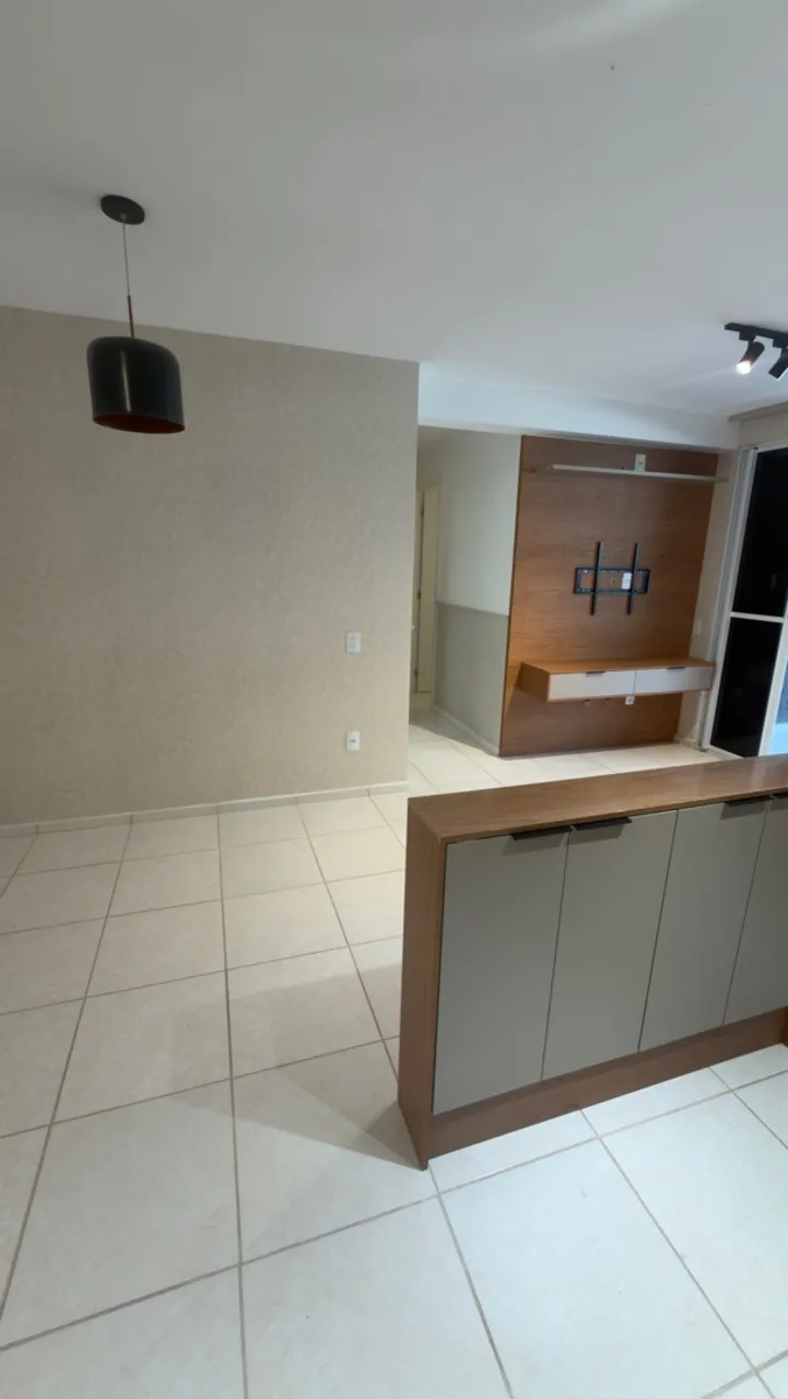 Apartamento de 3 quartos em condomínio com academia — photo 8