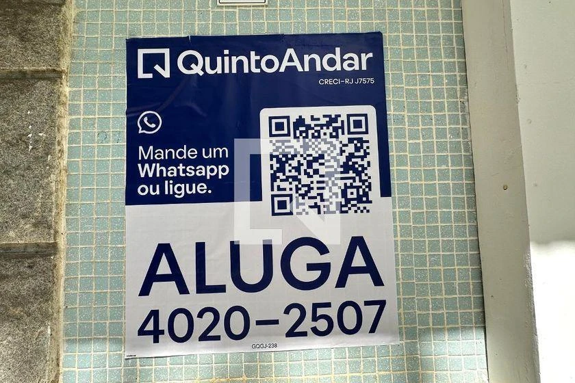 Apartamento mobiliado de 42 m² e 1 quarto, Copacabana — photo 22