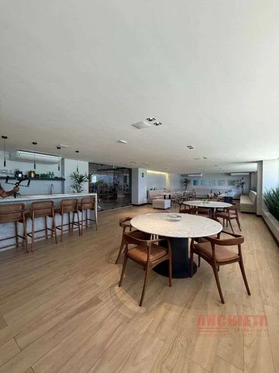 3-bedroom apartment with a private BBQ — photo 24