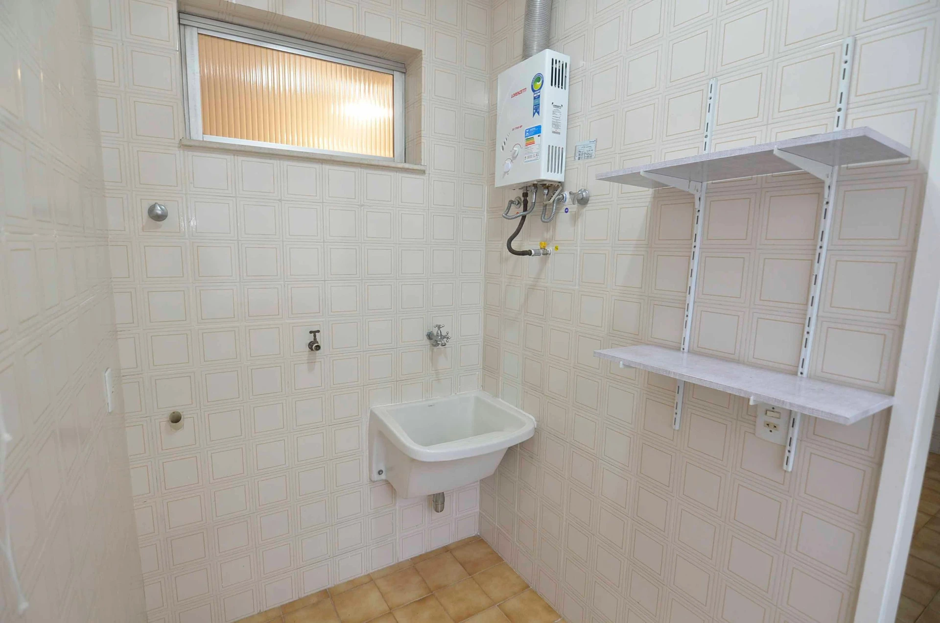 Apartamento para aluguel com 2 quartos e 2 banheiros — photo 28