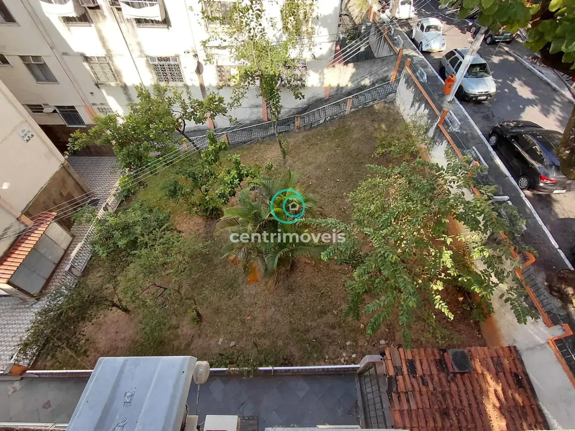 Apartamento com 2 quartos, 1 banheiro e 1 vaga — photo 31