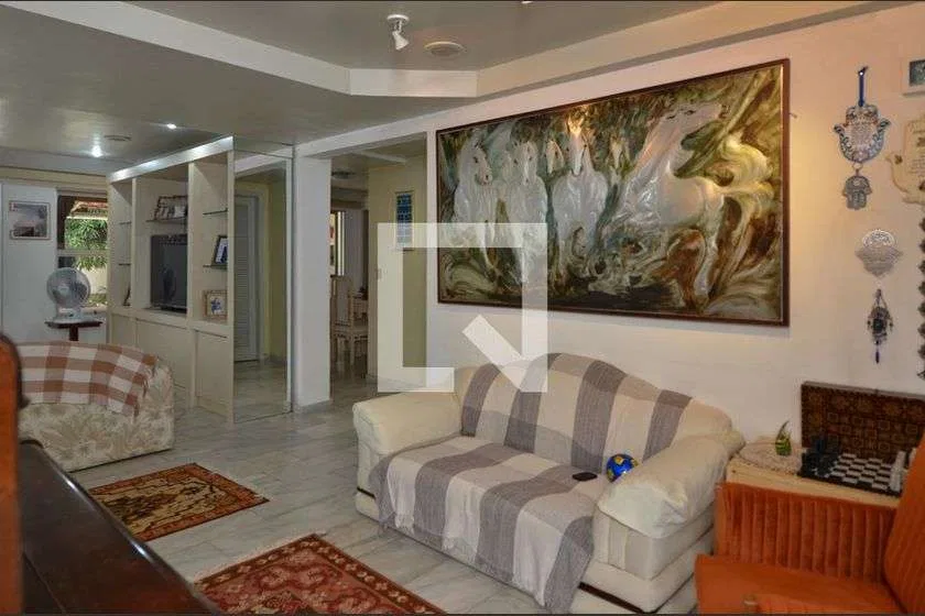 House for rent with 7 bedrooms and open-plan kitchen — photo 18