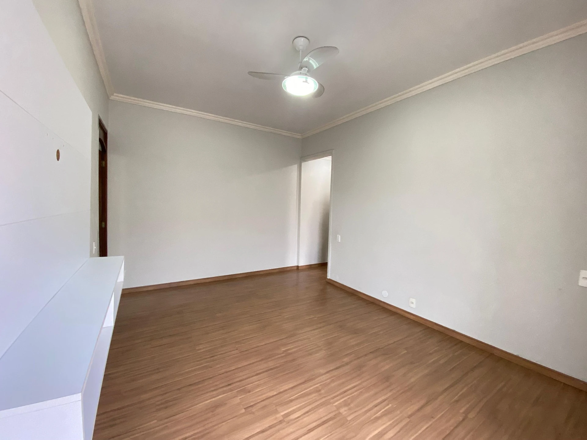 Apartamento de 3 quartos com varanda envidraçada, Méier — photo 37