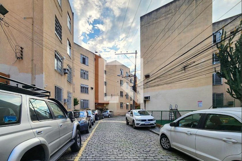 52 m² apartment with a home office and a washing machine — photo 8