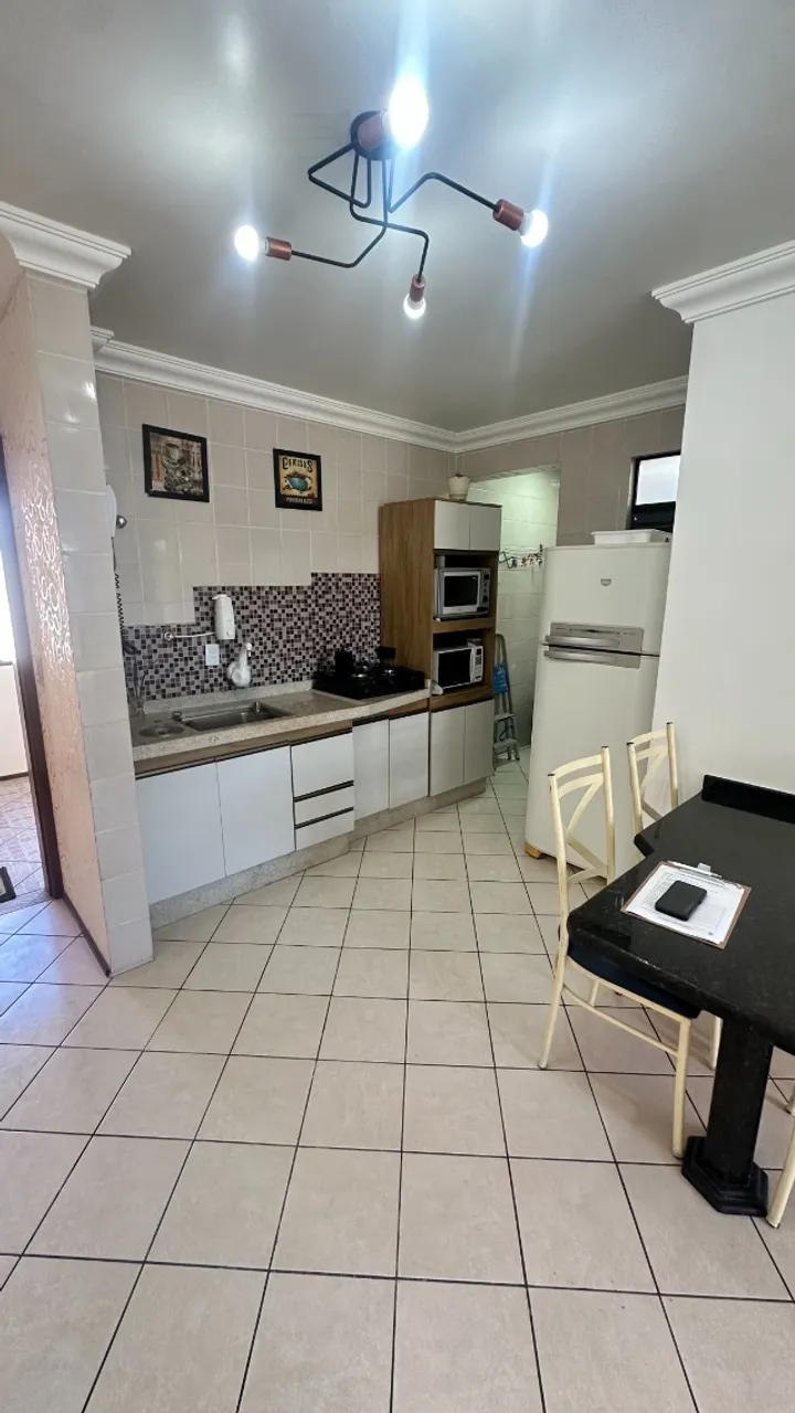 Apartamento amueblado de 1 dormitorio con 1 plaza — photo 11