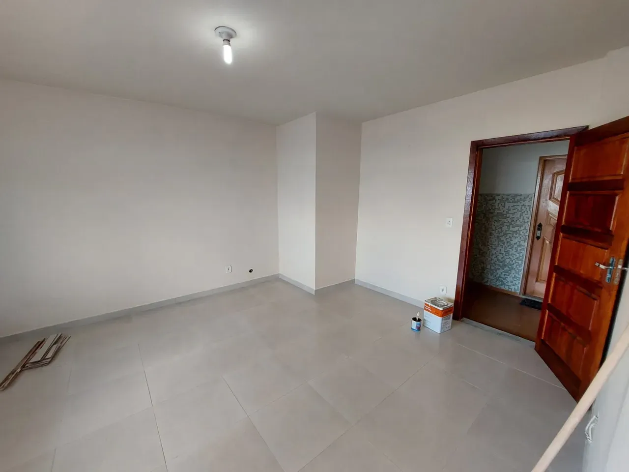 2-bedroom apartment with a mountain view in Rio de Janeiro — photo 3