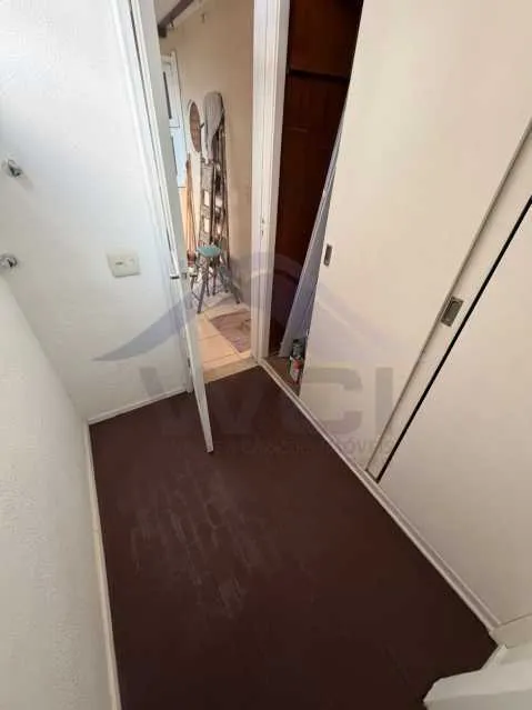 3-bedroom apartment with a bathtub — photo 16