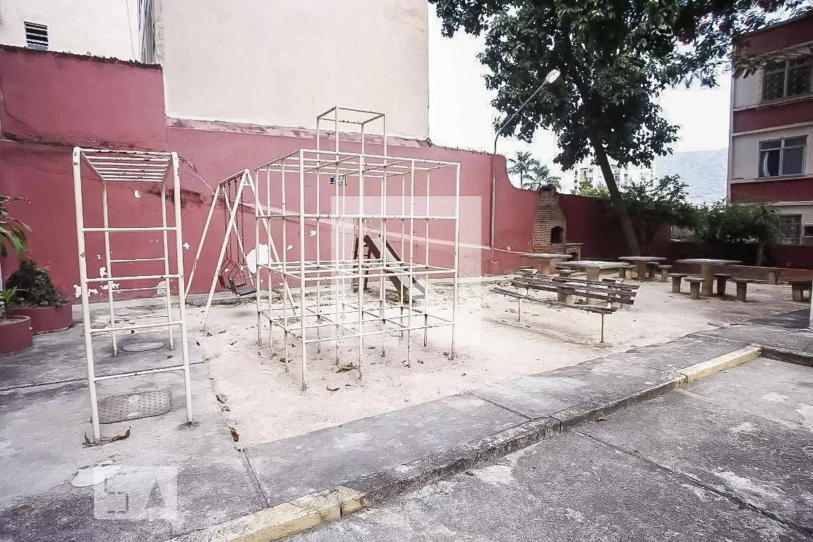 2-bedroom apartment with 1 parking space — photo 32