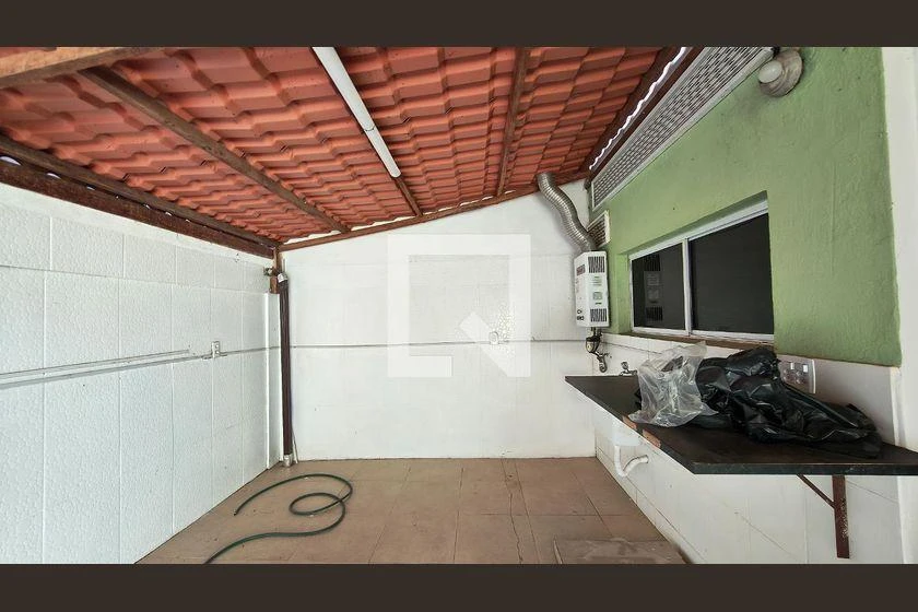 3-bedroom house, 1 with its own bathroom, 140 m² — photo 17