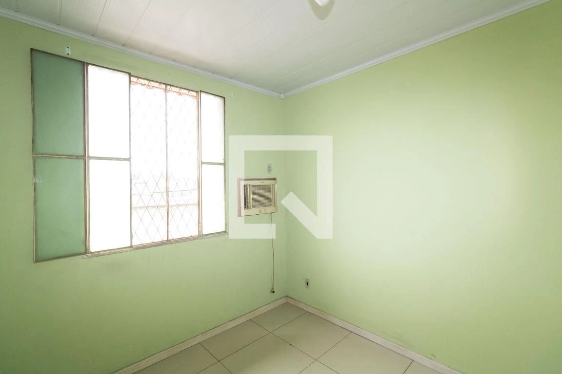 Apartamento sem mobília com 1 quarto e 1 banheiro — photo 2