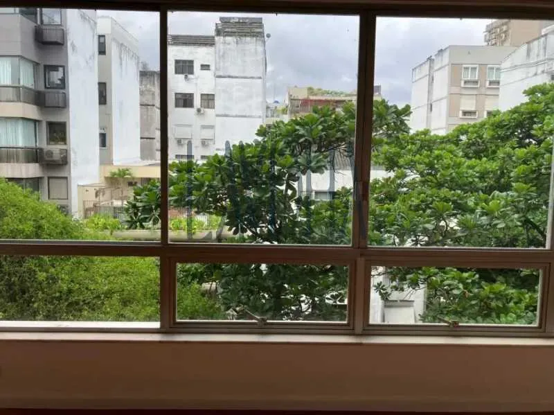 3-bedroom apartment with a home office in Rio de Janeiro — photo 9