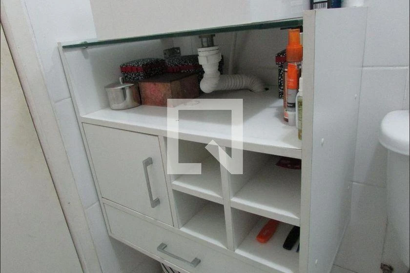 Furnished 2-bedroom apartment with 1 parking spot, 50 m² — photo 34