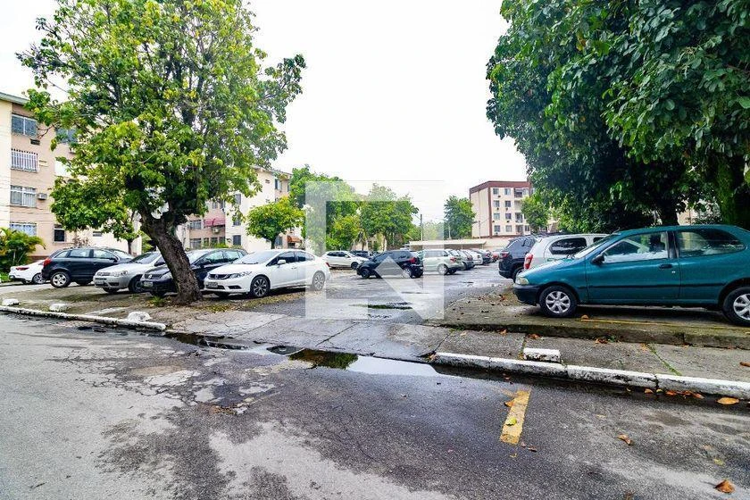 Apartamento para aluguel com 2 quartos e 53 m² — photo 27