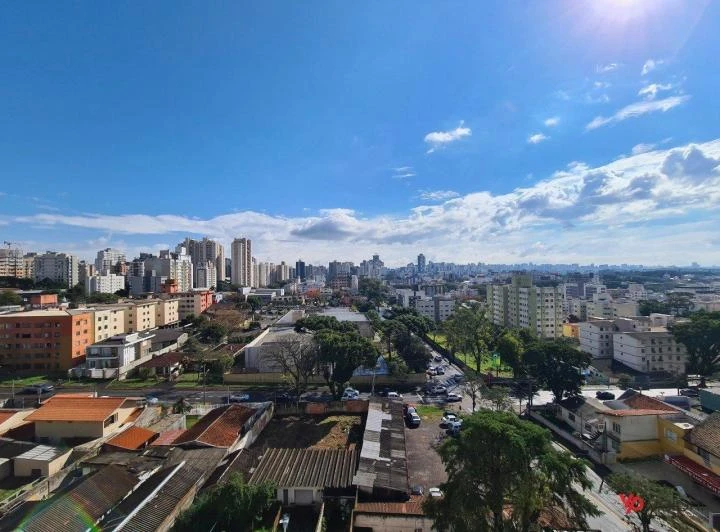 Apartamento de 1 quarto 50 m² com churrasqueira privativa — photo 12