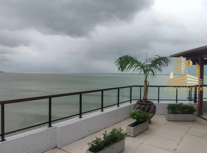 1-bedroom apartment with 35 m² and balcony grill — photo 3
