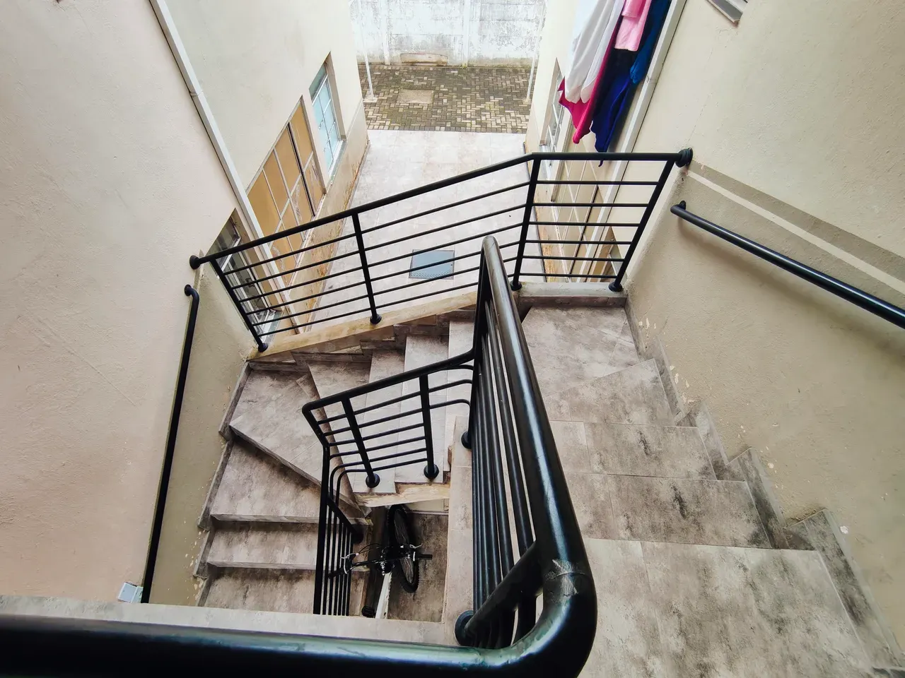 2-bedroom, 55 m² apartment in Curitiba — photo 17