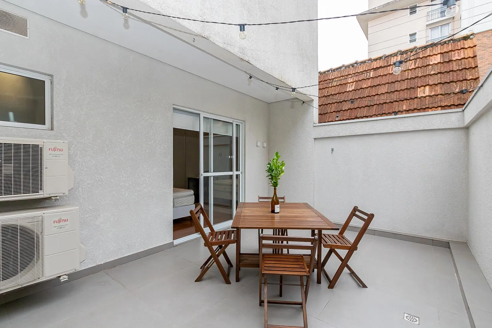 Apartamento amueblado de 1 dormitorio con 1 plaza — photo 9